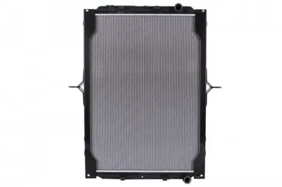 Radiator motor (cu rama) potrivit RVI KERAX, PREMIUM DXi11-MIDR06.23.56B 41 04.96