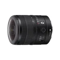 Sony 8-14mm F3.5 Fisheye G obiectiv mirrorless Sony FE - Default Title