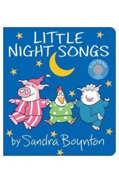 Little Night Songs
