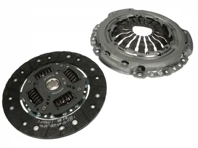 Set Ambreiaj Mercedes Citan (415), Citan Mixto (415); Dacia Dokker, Dokker Express, Duster, Lodgy, Logan, Logan Express, Logan Ii, Logan Mcv, Logan Mcv Ii, Sandero, Sandero Ii 1.5d Dupa 2003