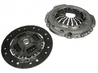 Set Ambreiaj Mercedes Citan (415), Citan Mixto (415); Dacia Dokker, Dokker Express, Duster, Lodgy, Logan, Logan Express, Logan Ii, Logan Mcv, Logan Mcv Ii, Sandero, Sandero Ii 1.5d Dupa 2003