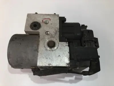Pompa abs 7700432641 Renault Clio 2 (1998-2005) 1.5 dci