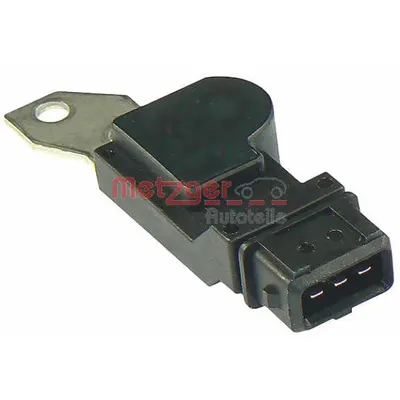 Senzor, pozitie ax cu came METZGER 0903078