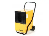 Dezumidificator MASTER DH752