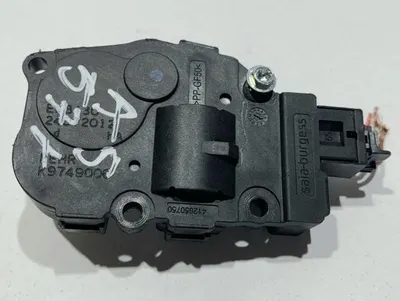 Motoras clima EFB430 Audi A4 facelift (2011-2015) [B8.5]