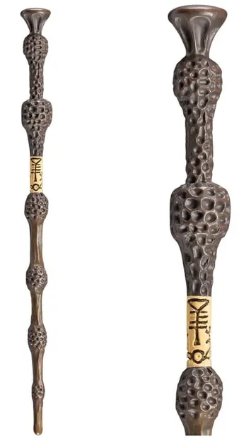 Bagheta magica The Elder Wand - Harry Potter