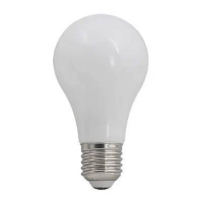 Bec LED, 6W, E27, lumina calda (**Cantitate minima comanda: 10 buc.**)