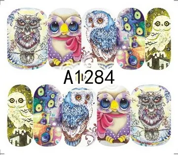 Tatuaj - A1284