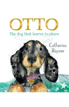 Otto: The Dog That Learns to Share