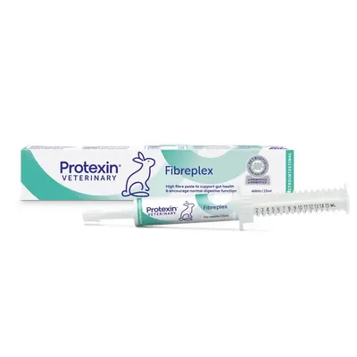 Protexin Fibreplex, supliment alimentar, 15 ml