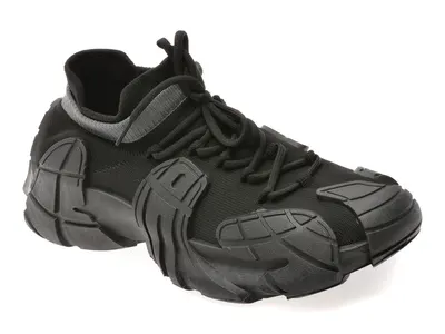 Pantofi sport GRYXX gri, 8809, din material textil