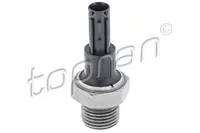 Senzor presiune ulei (0,5bar; 1 pin; negru) potrivit CITROEN BERLINGO MULTISPACE, BERLINGO MINIVAN, C-ELYSEE, C3 II, C3 PICASSO, C4 CACTUS, C4 GRAND PICASSO I 1.4D 1.6D 04.08-