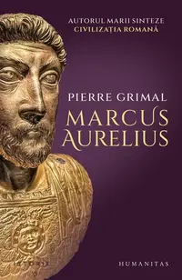 Marcus Aurelius - Paperback brosat