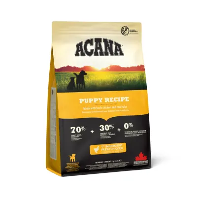 Hrana Uscata Caini, Acana Dog Junior Medium, 2 kg
