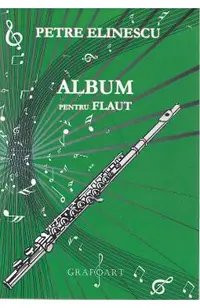 Album pentru flaut