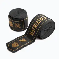 Bandaje de mână pentru box Hayabusa Mayweather Stretch Hand Wraps 450