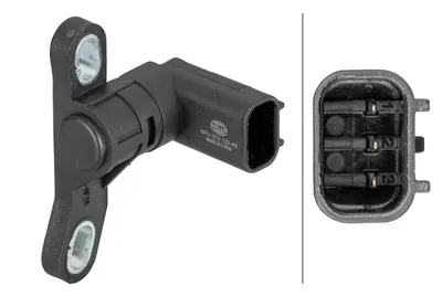 Senzor pozitie arbore cotit potrivit MAZDA 3, 5, 6, CX-7, MX-5 III 1.8-2.5 01.02