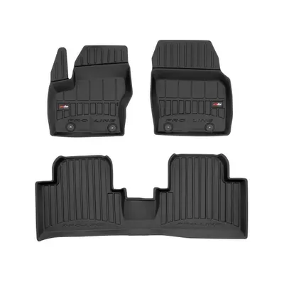 Covorase tip tavita 3D Pro-Line Ford Grand C-Max 2010-2019