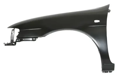 Aripa Stanga potrivit NISSAN ALMERA I 1995-2000 - (cu locas semnalizator)