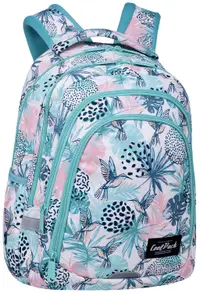 Ghiozdan școlar Cool Pack Drafter - Thai