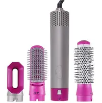 Set complet PH 6080 ingrijire par cu perie rotativa/perie ondulatoare/uscator