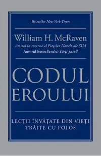 eBook Codul eroului