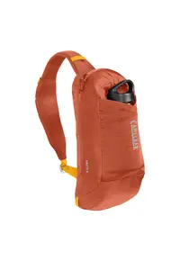 Rucsac Arete™ Sling 8 - Ginger/Golden Rod