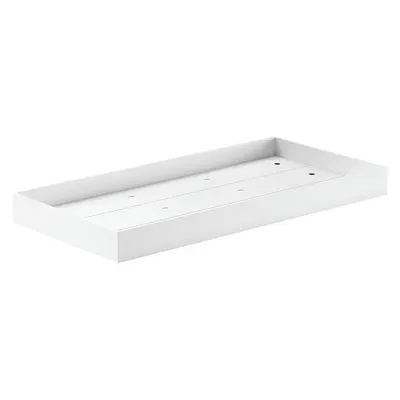 Sertar pentru pat de copii alb 90x200 cm Forrest – Vipack