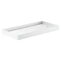 Sertar pentru pat de copii alb 90x200 cm Forrest – Vipack