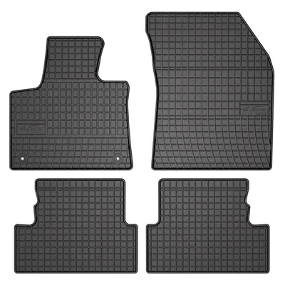 Covorase Cauciuc Compatibile Peugeot 3008 II 2016-2024