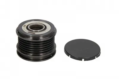 Fulie Alternator Potrivit Citroen C-Crosser, C-Crosser Enterprise; Mitsubishi Outlander Ii; Peugeot 4007 2.2d 02.07