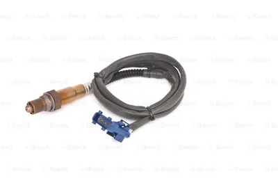 Sonda lambda (numar de fire 4, 1260mm) CITROEN C5 II, JUMPER; FIAT DUCATO; PEUGEOT 206, 306, 406, BOXER 1.8-3.0