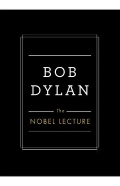 The Nobel Lecture
