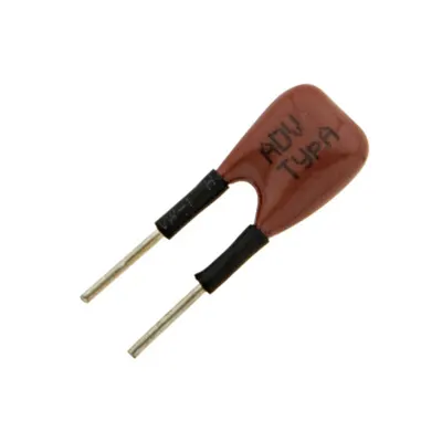 TD Plug-In Resistor Typ A zur Outpur Current Setting