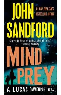 Mind Prey
