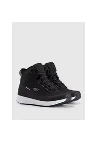 Ghete de trekking cizme de zapada - Primaloft negru -