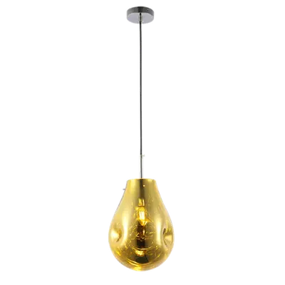 Helen Pendul 1xe27 Chihlimbar