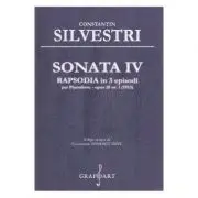 Sonata 4 Rapsodia in 3 Episoade