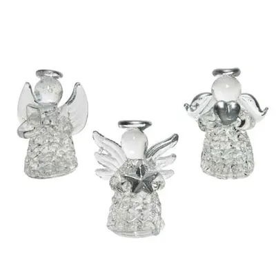 Figurine decorative - Spun Angel - mai multe modele