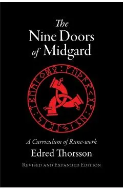 The Nine Doors of Midgard: A Curriculum of Rune-work