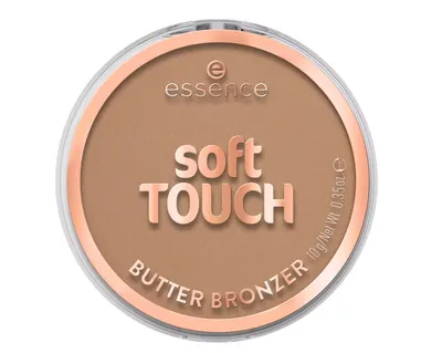 Essence Bronzer soft TOUCH