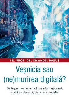 Vesnicia sau (ne)murirea digitala?
