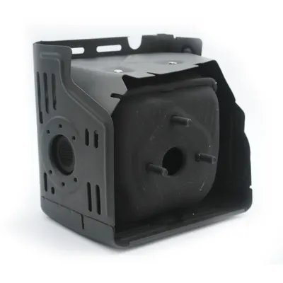 Esapament Compatibil Honda Gx 340 ,Gx 390, 11-13 HP