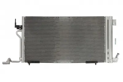 Condensator climatizare PEUGEOT 306 93 -, Citroen Xsara 97