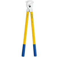 Cleste taiat cablu Dmax.30mm Klauke K130