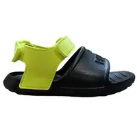 Sandale universali 36954610 pentru vară negri copii