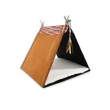All for paws Jucarie Tent Dream Catcher pentru Pisici
