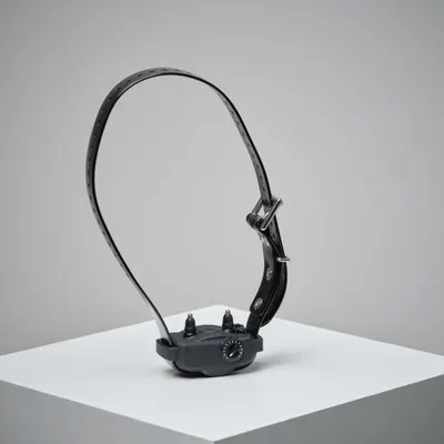 Zgardă anti-lătrat pentru câine Dogtra YS 600