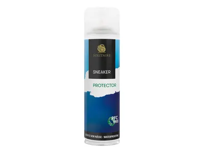 Spray sneaker protector, Solitaire