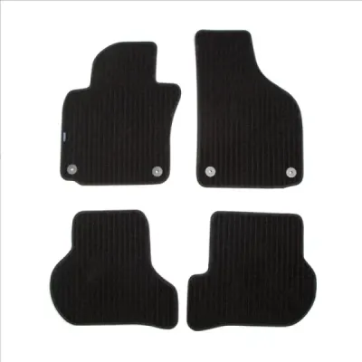 Covorase auto mocheta Petex VW Golf V 2003-2009